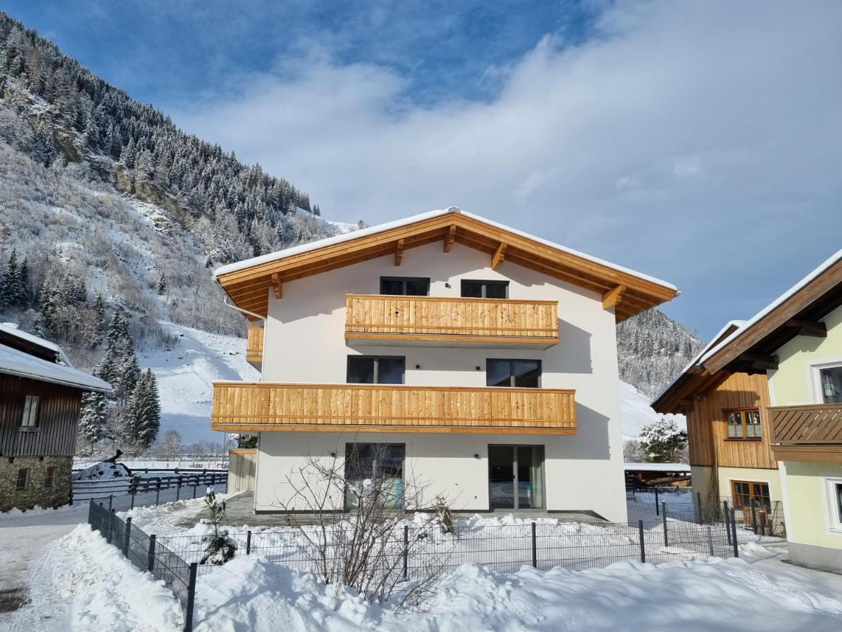 M1 - Mountain Living Apartment Rauris Exterior foto