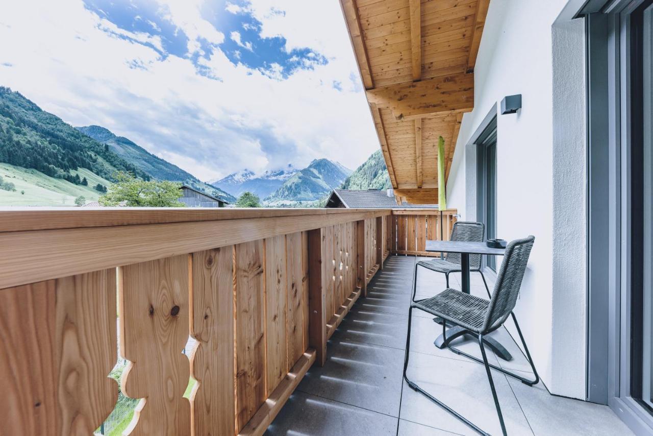 M1 - Mountain Living Apartment Rauris Exterior foto