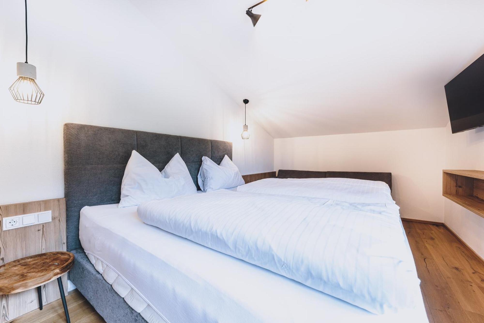 M1 - Mountain Living Apartment Rauris Cameră foto