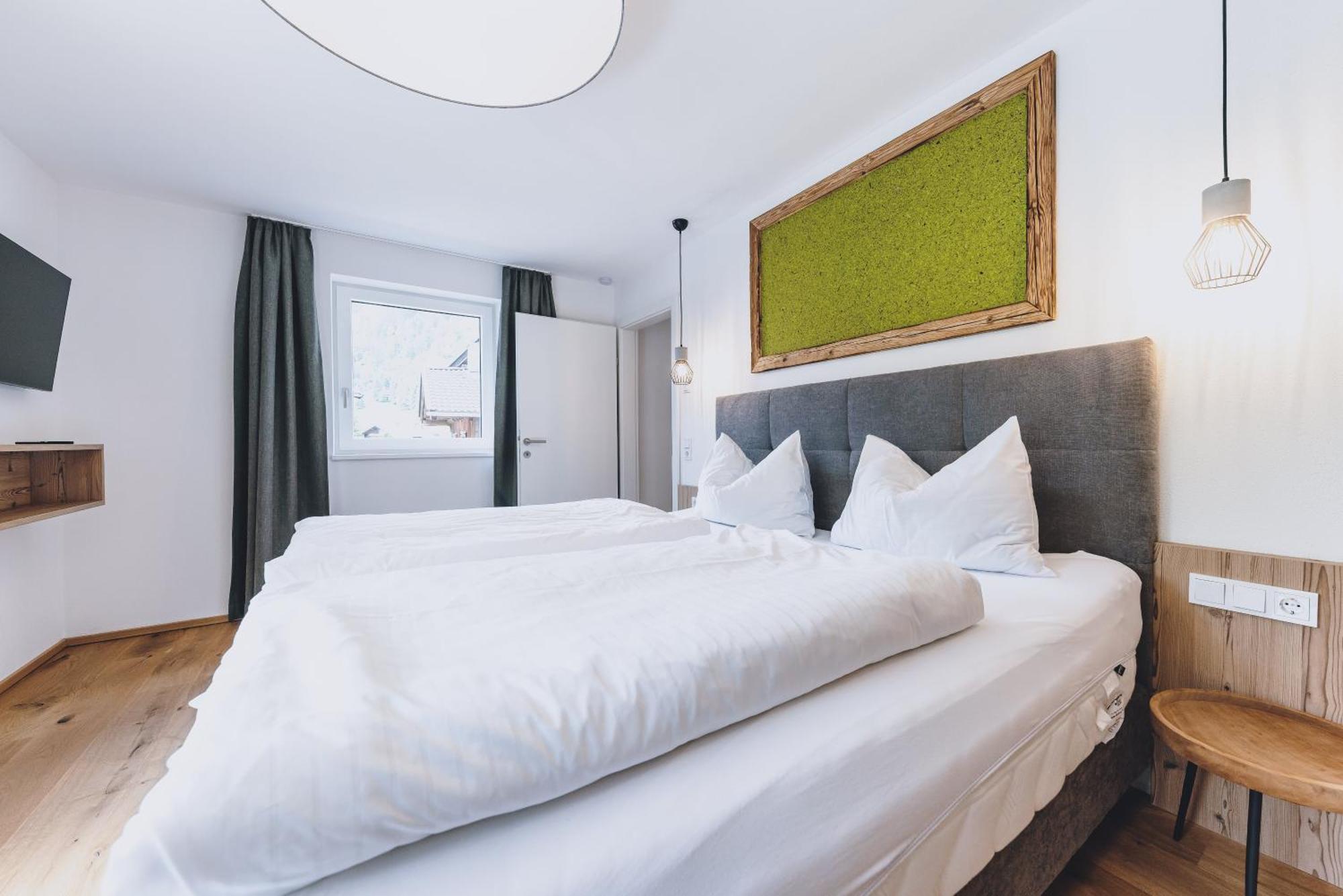M1 - Mountain Living Apartment Rauris Cameră foto